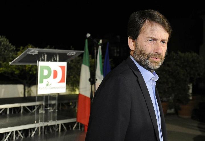 dario_franceschini_pd_dem_ministro_cultura_lapresse_2017