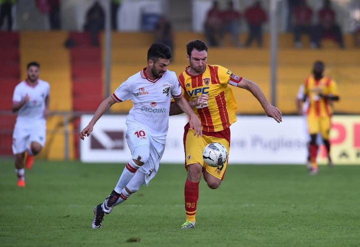 dicarmine_lucioni_perugia_benevento_serieb_lapresse_2017