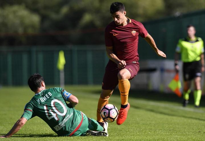 diego_perotti_asroma_amichevole_pinzolo_lapresse_2016