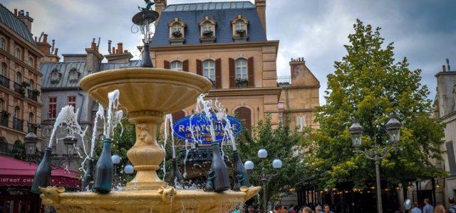 disneyland_pixabay