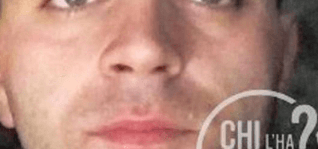 domenico_damato_chi_lha_visto_2017