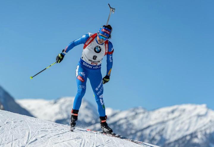 dorothea wierer