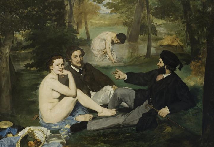 edouard_manet_colazionesullerba_1863_arte
