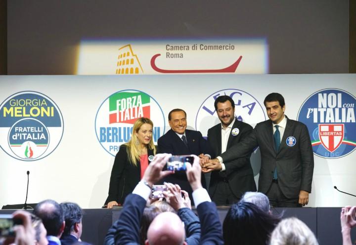 elezioni_centrodestra_berlusconi_salvini_meloni_fitto_lega_noiconitalia_twitter_2018