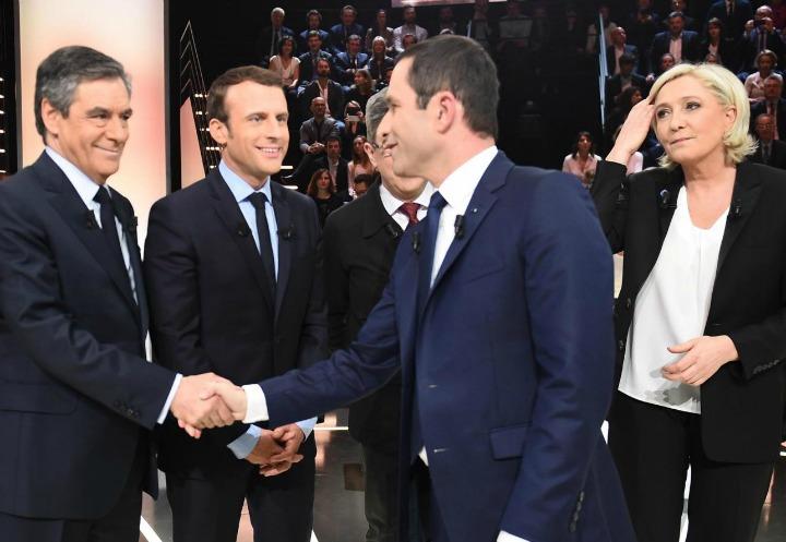 elezioni_francia_fillon_macron_melenchon_lepen_hamon_confronto_2_lapresse_2017.jpg