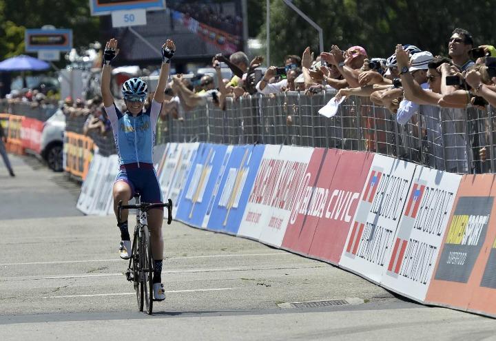 elisa longo borghini ciclismo