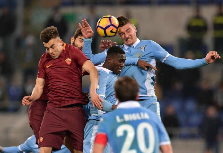 elshaarawy_milinkovicsavic_derby_lapresse_2017