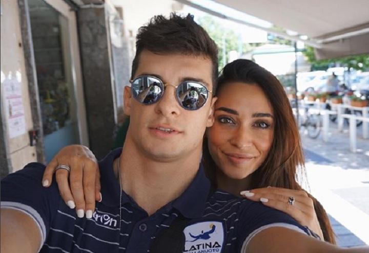 emanuele_mauti_sonia_lorenzini_selfie