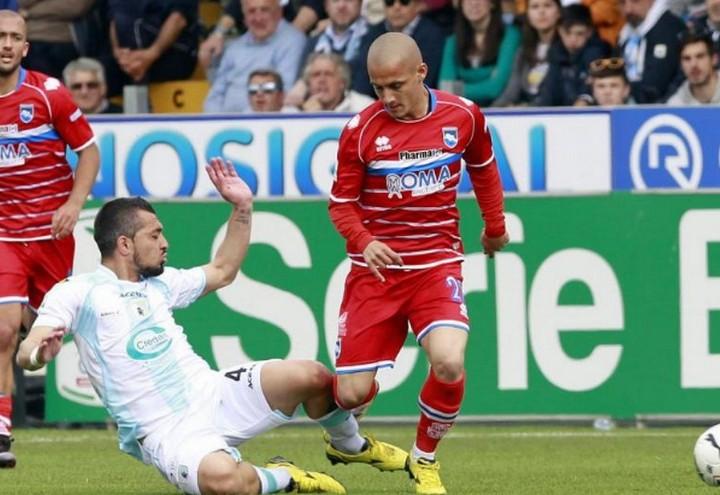 La Salernitana Torna In Serie A Dopo 23 Anni Battuto Il