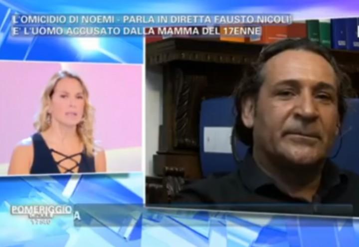 fausto_nicoli_noemi_durini_omicidio_meccanico_pomeriggio5_barbara_durso_twitter_2018