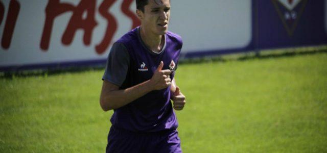 federico chiesa fiorentina
