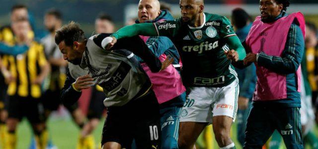 felipe melo