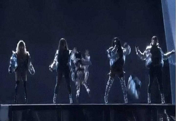 fifthharmonyVMA2017
