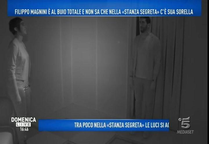 filippo_laura_magnini_domenicalive