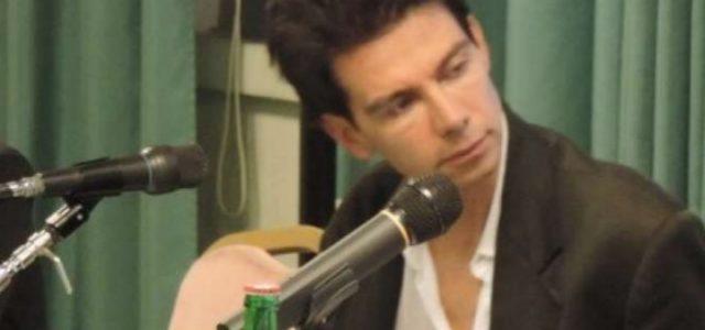francesco bellomo arrestato