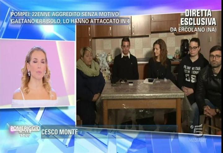 gaetano_ragazzo_picchiato_pomeriggio5
