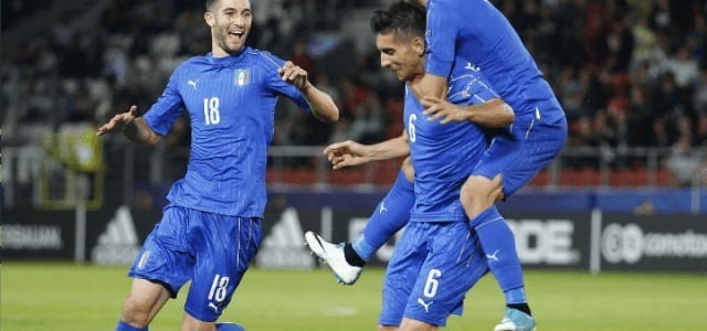 gagliardini_pellegrini_italiaunder21_lapresse_2017