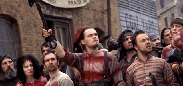 Gang Of New York Film Streaming GANGS OF NEW YORK/ Il film con Daniel Day-Lewis su Rai 4: info