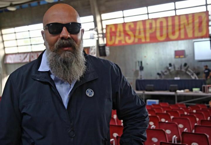 gianluca_iannone_fascismo_destra_casapound_zetazeroalfa_lapresse_2017