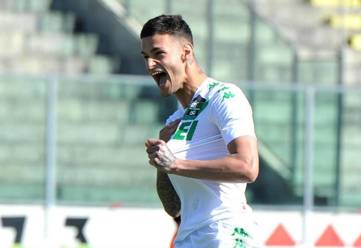 gianluca_scamacca_sassuolo_primavera_lapresse_2017
