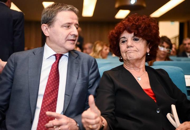 gianluca_vago_valeria_fedeli_lapresse_2017