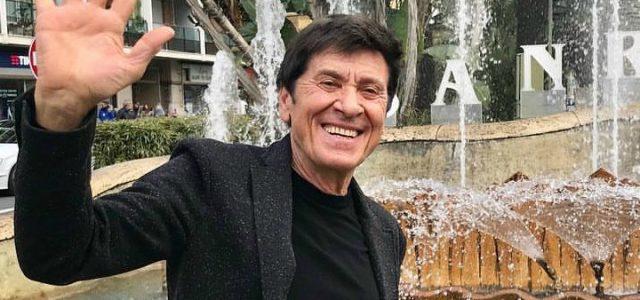 gianni_morandi_che_tempo_che_fa_18_febbraio_instagram_2018