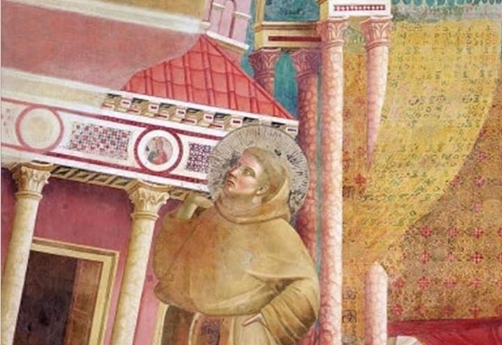 Letture Da San Francesco A Dante Il Vero Senso Dellonore