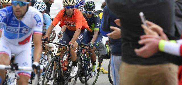 Nibali Tirreno Adriatico