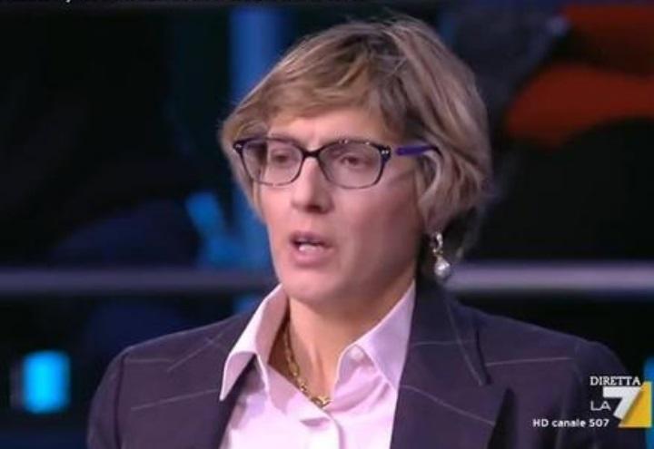 giulia_bongiorno_la7_tv