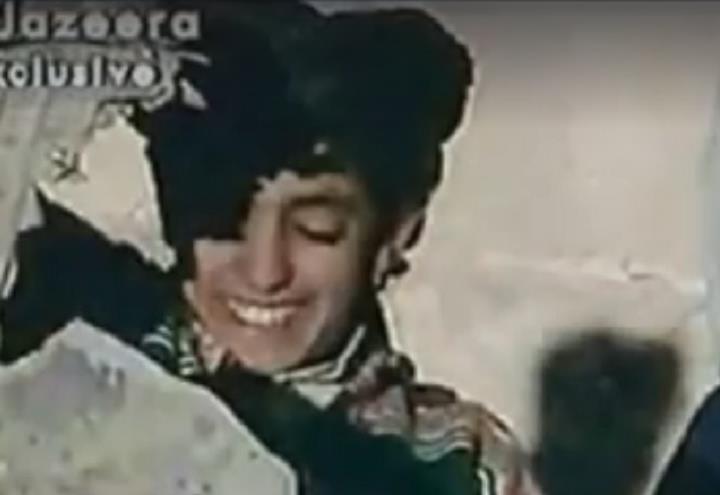 hamza figlio osama bin laden