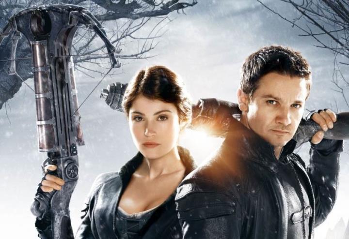 Hansel E Gretel Cacciatori Di Streghe Su Rai 4 Il Film Con Gemma Arterton Oggi 13 Febbraio 18