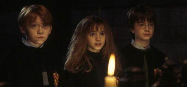 Harry Potter E La Pietra Filosofale Non Va In Onda La Scelta Di Mediaset Oggi 19 Settembre 2018