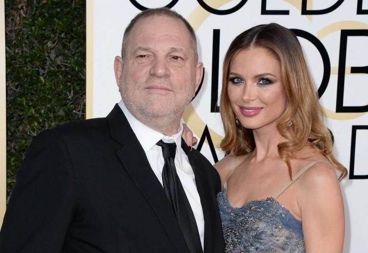 harvey_weinstein_georgina_chapman_goldenglobe_lapresse_2017