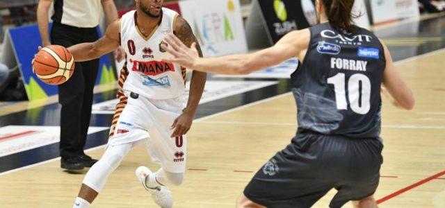 haynes_forray_venezia_trento_basket_lapresse_2017