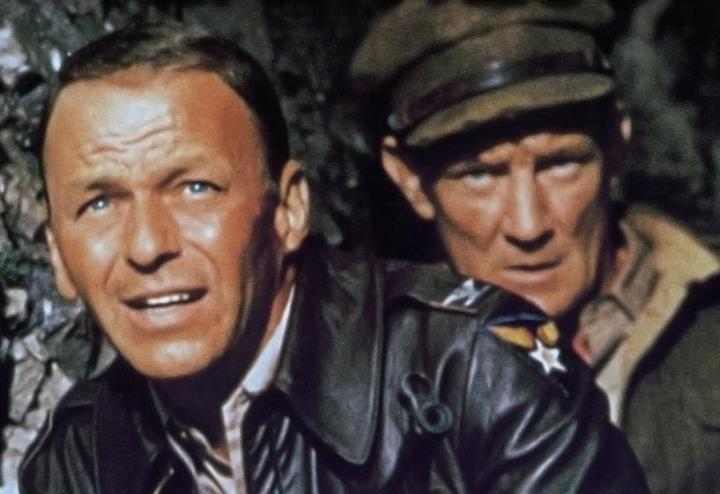 il_colonnello_von_ryan_film