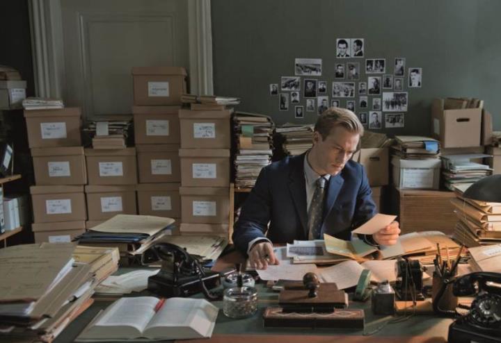 il_labirinto_del_silenzio_film