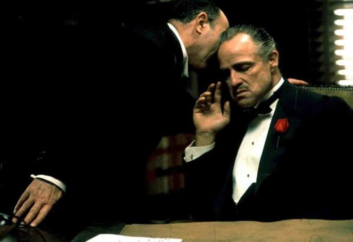 il_padrino_film