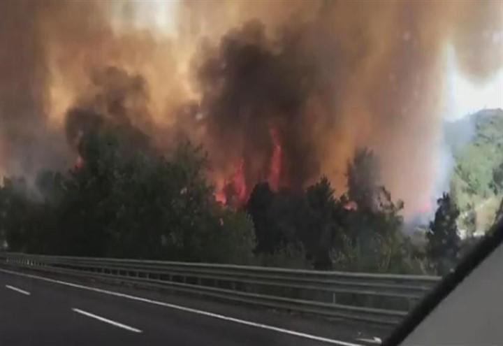 incendio_autostrada_a1