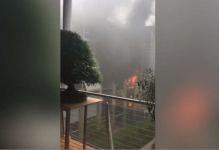 incendio_condominio_torino_video_2017