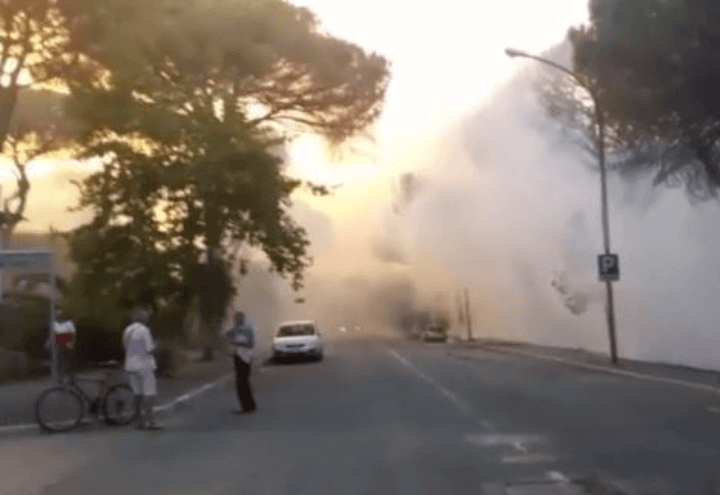 incendio_marina_grosseto_video_2017