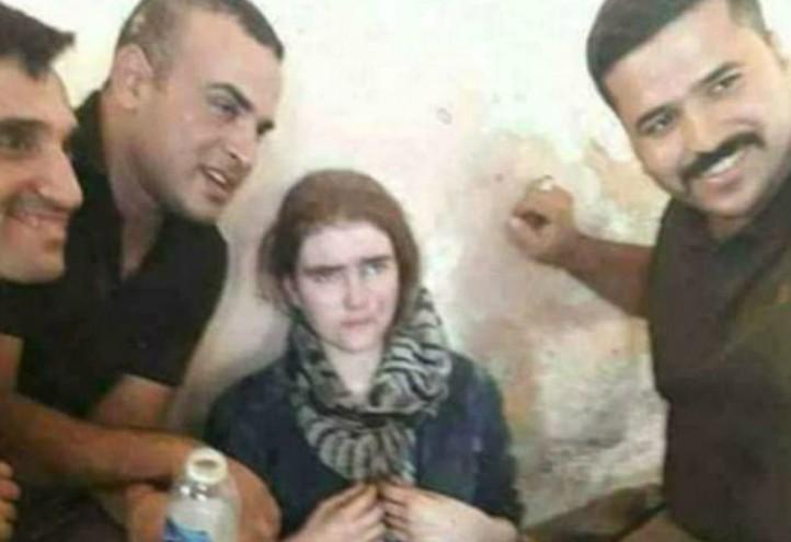 isis-ragazza-tedesca