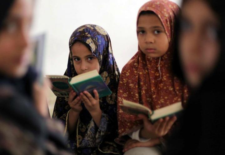 islam_bambine_velo_1_lapresse_2016