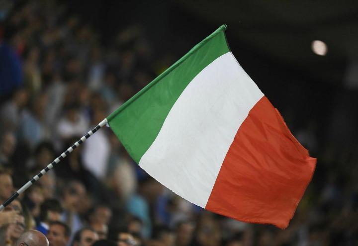 italia U17 mondiali