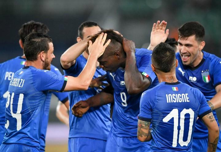 italia_nazionale_calcio_balotelli_lapresse_2018_insigne