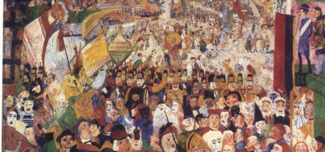 LETTURE/ Francesco e il dono di scardinare le strutture