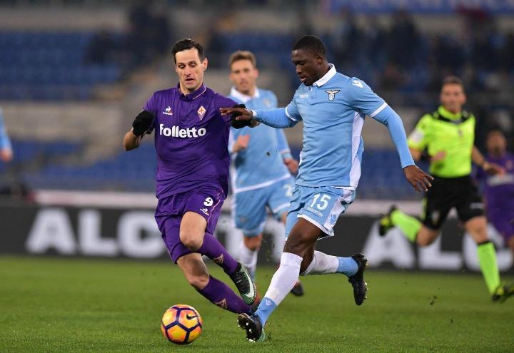 kalinic_bastos_fiorentina_lazio_lapresse_2016