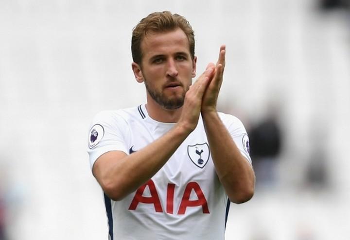 video borussia tottenham