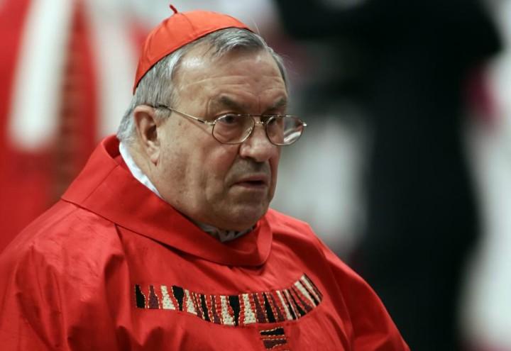 karl_lehmann_cardinale_magonza_germania_chiesa_lapresse_2018