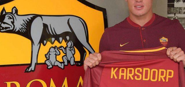 CALCIOMERCATO ROMA/ News, infortunio Karsdorp: spunta ...