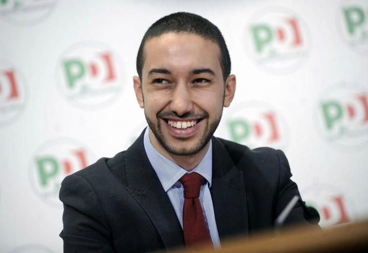 khalid_Chaouki_pd_moschea_presidente_lapresse_2017
